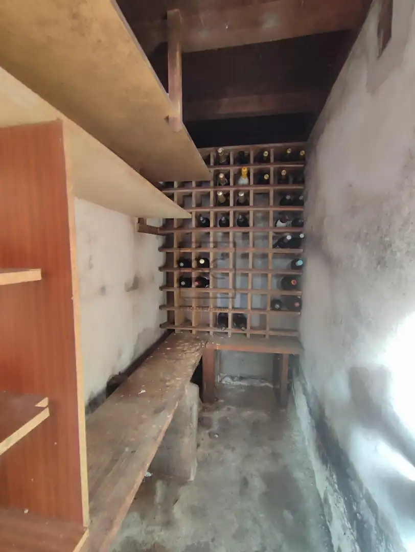 Casa o xalet en venda en Ares amb Parquet, Traster i Balcó