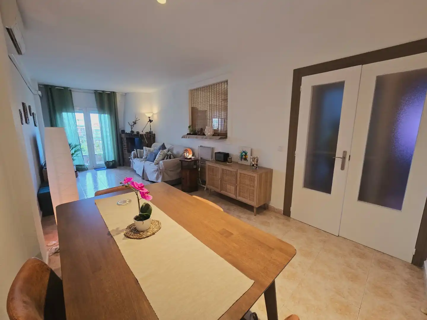 Piso con terraza en venta en Carrer de les Balears, imagen 14