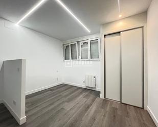 Dormitori de Loft de lloguer en Leganés