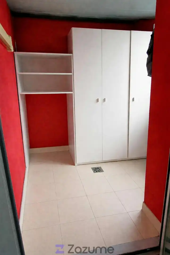 Bedroom of Flat for rent in Vitoria - Gasteiz  with Heating, Terrace and Furnished