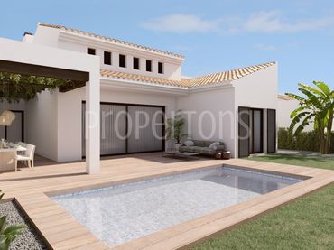 Adossat en venda a Algorfa