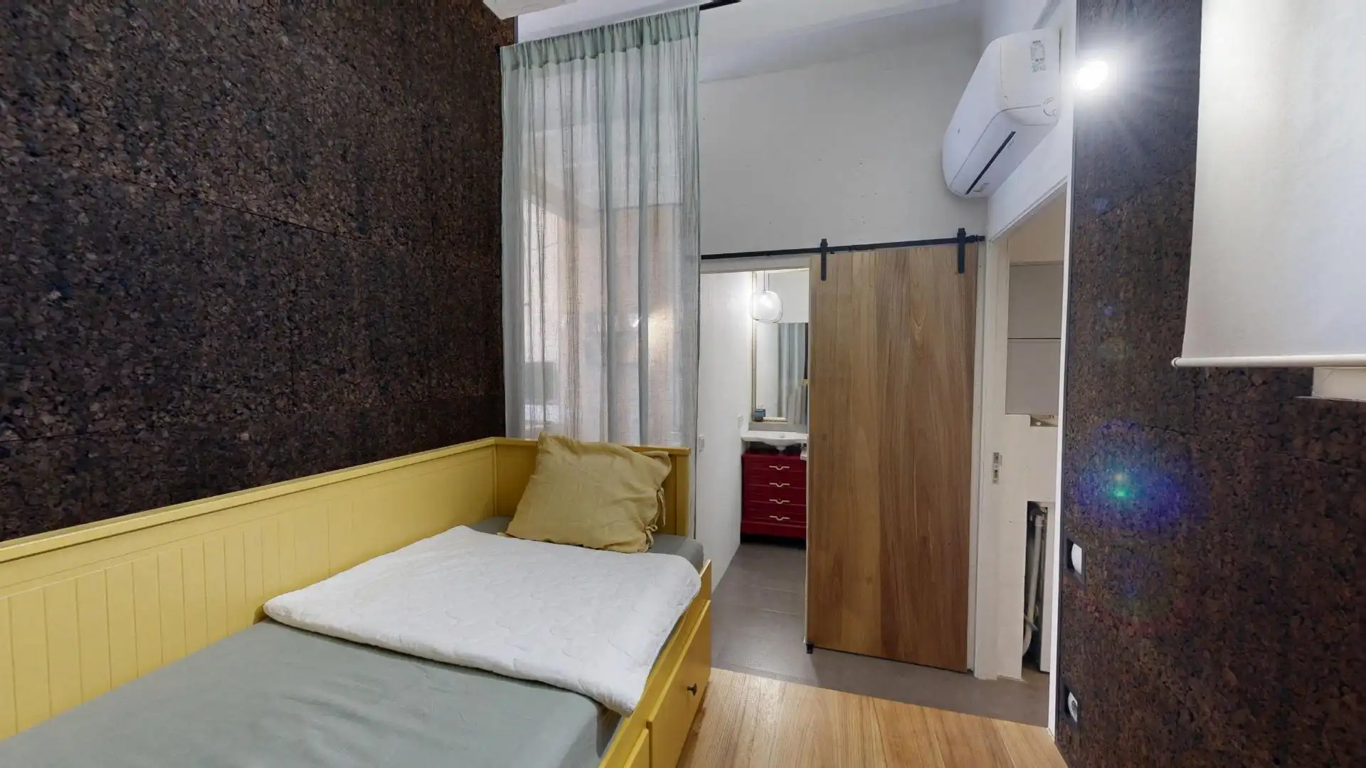 Wohnung mit Terrasse zum Verkauf in Centre - Zona Alta, imagen 15