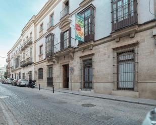 Exterior view of Apartment for sale in Jerez de la Frontera  with Air Conditioner and Balcony