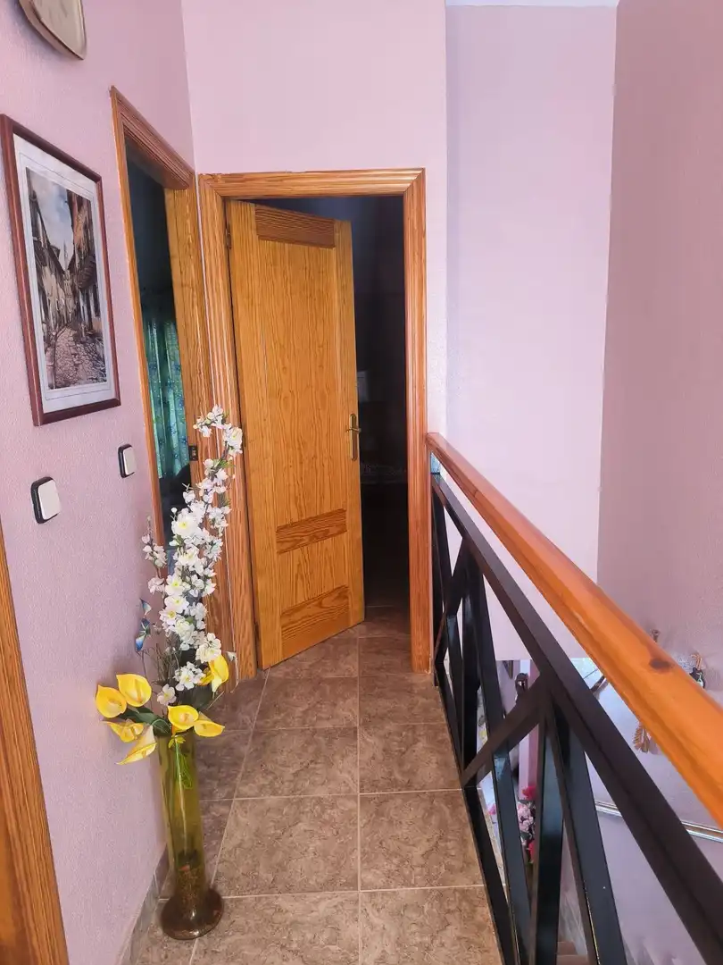 Casa o xalet en venda en Los Alcázares amb Aire condicionat, Terrassa i Moblat