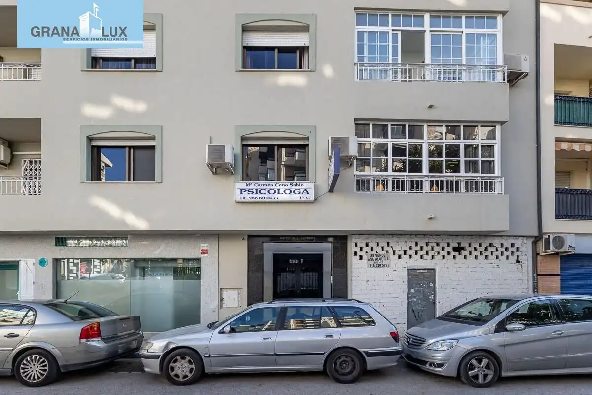 Pis amb ascensor en venda a Calle Río Tajo, imagen 30
