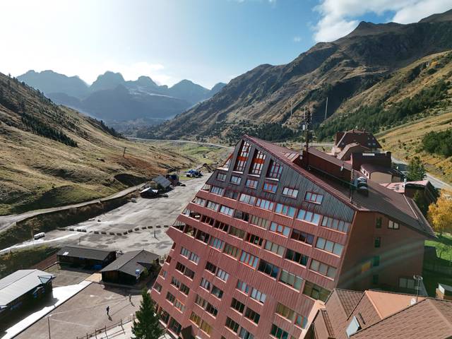 Apartamento en Venta en Carretera Astún, 7 en Astún