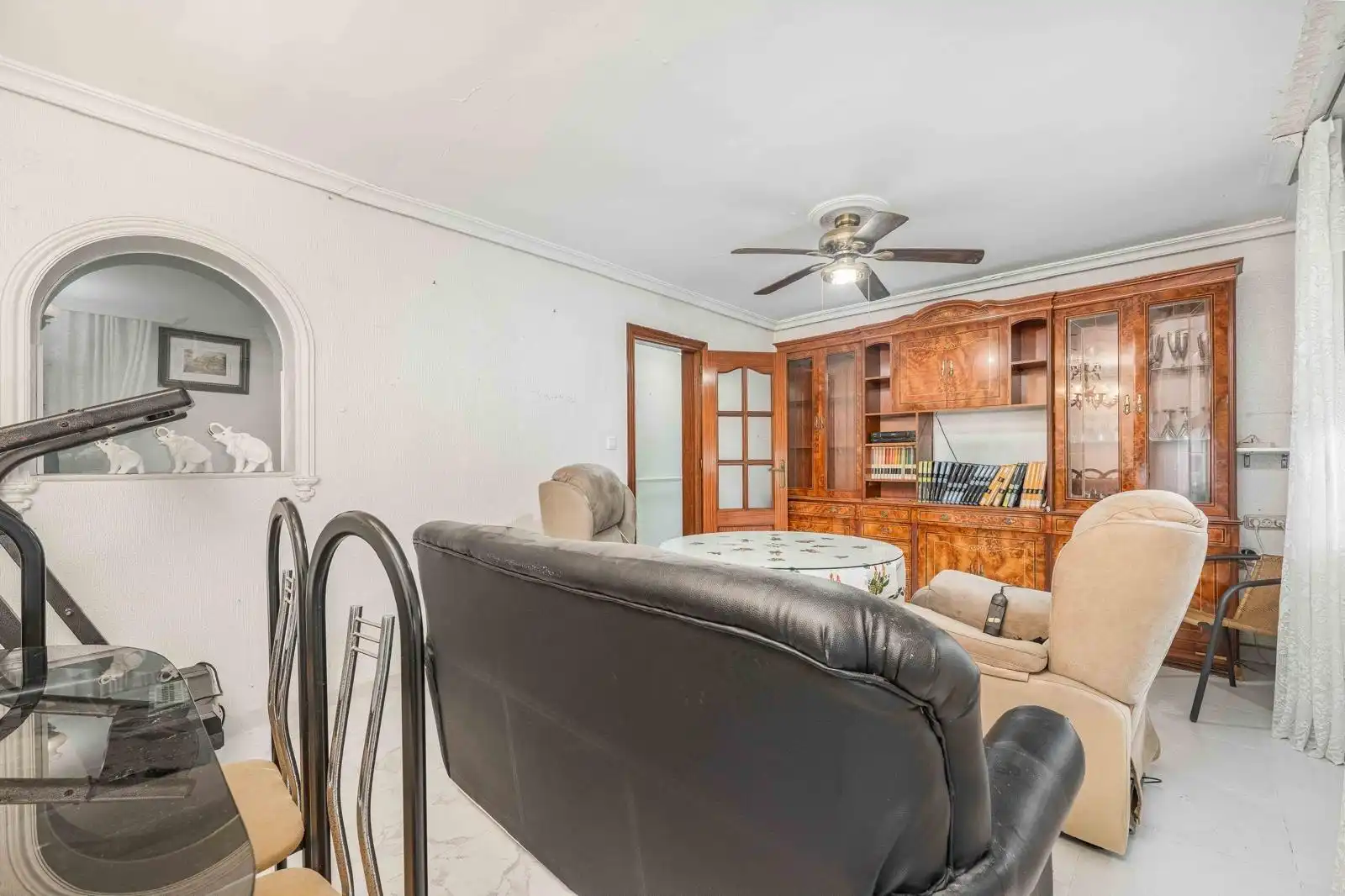 Piso en venta en Sevilla con Aire acondicionado