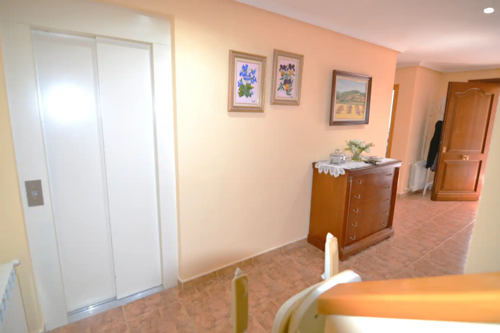 Casa o chalet en venta en Somosierra con Calefacción, Jardín privado y Terraza