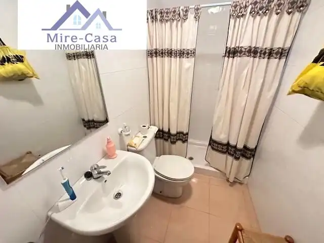 Planta baja en venta en Calasparra