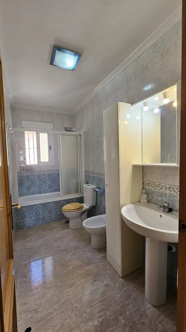 Dúplex con jardín en venta en Santiago de la Ribera, imagen 31