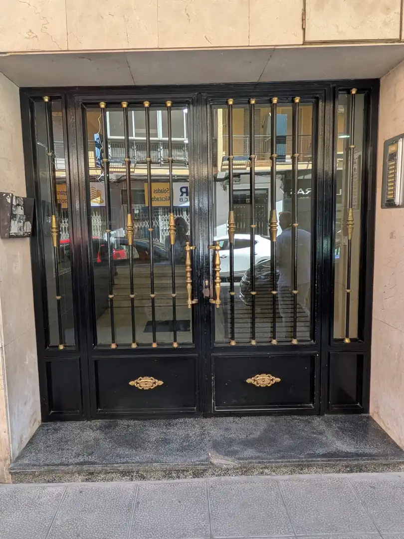 Flat for sale in Ciudad Real  with Heating