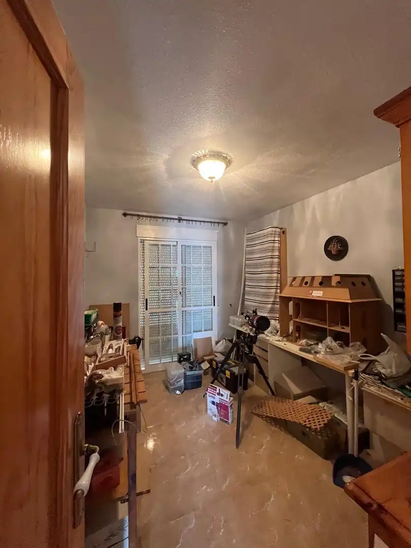 Detached house with terrace for sale in El Hornillo, imagen 13