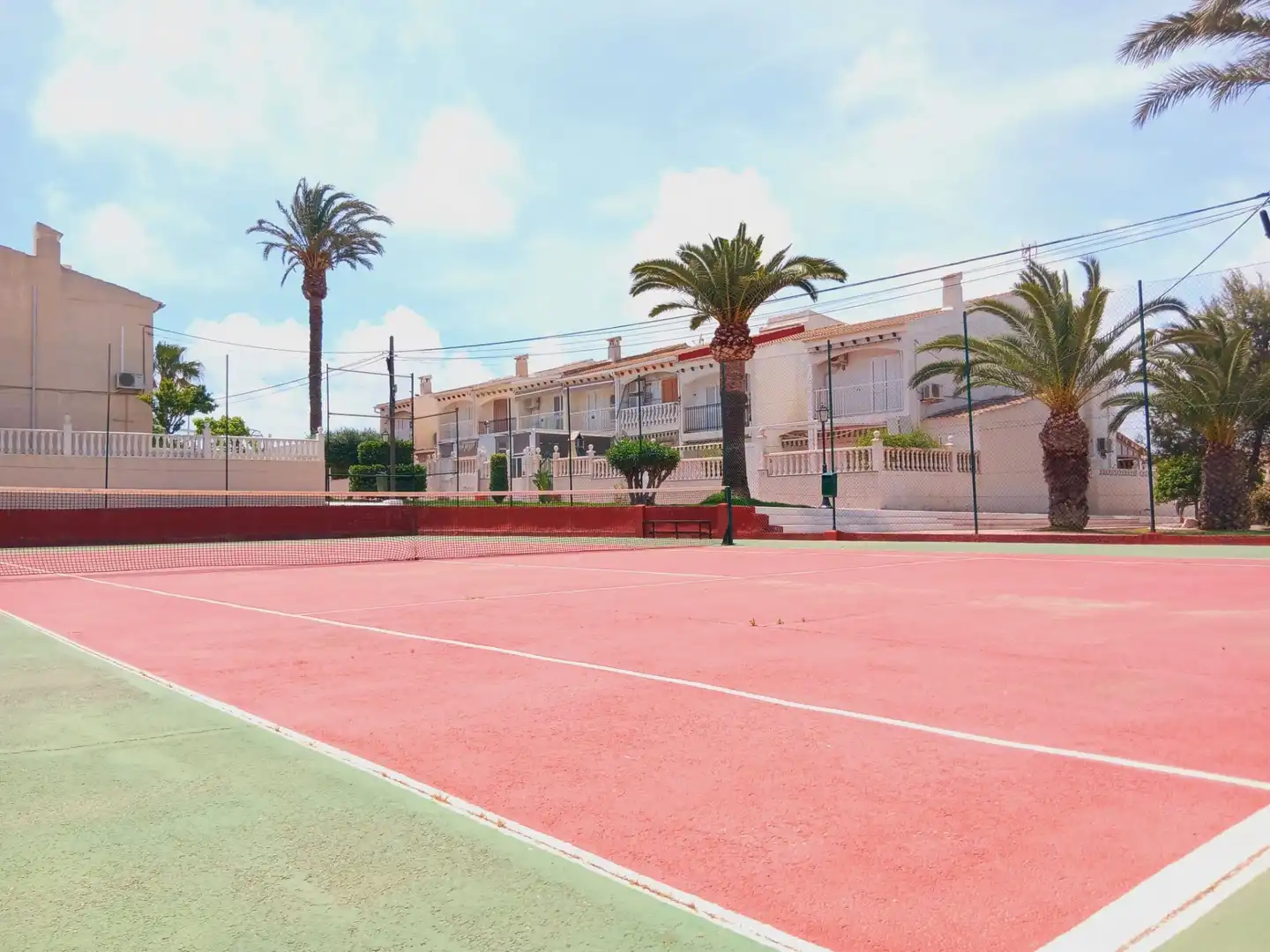 Bungalow with pool for sale in Gran Alacant, imagen 15
