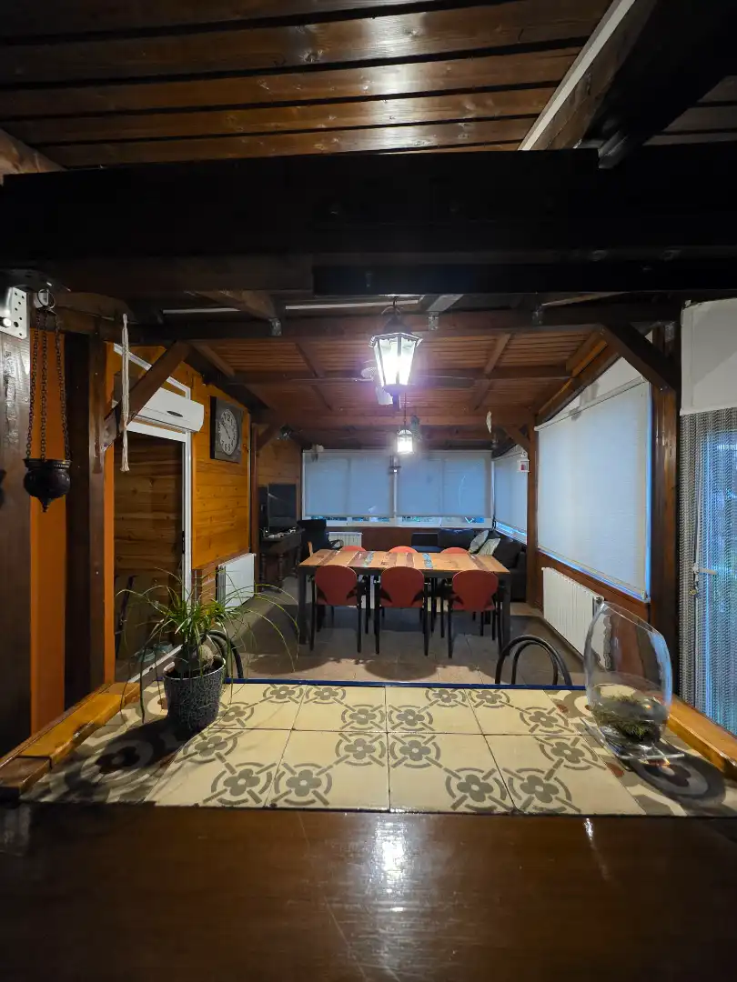 Haus mit Garten zum Verkauf in Carrer Moreneta de Montserrat, imagen 44