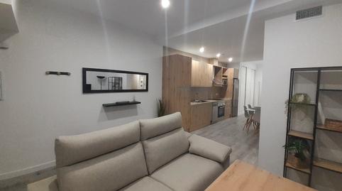 Foto 3 de Loft de lloguer a Calle Escritor Juan Alfonso de Baena, 10, Fátima - Levante,  Córdoba Capital