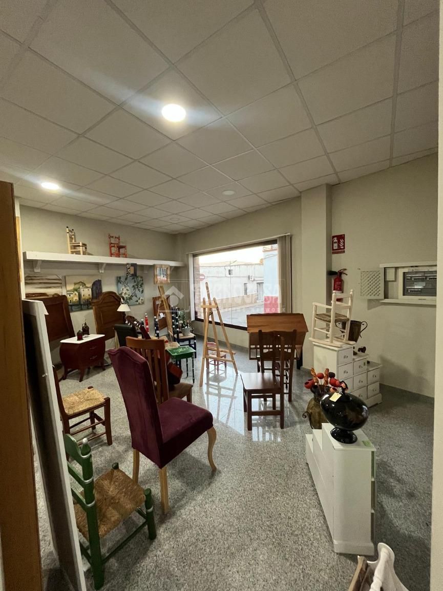 Edifici en venda en El Viso del Alcor