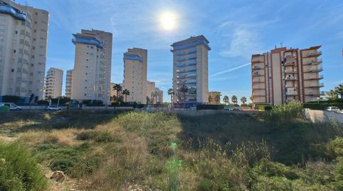 Photo 5 of Industrial land for sale in Puerto Deportivo, Guardamar del Segura