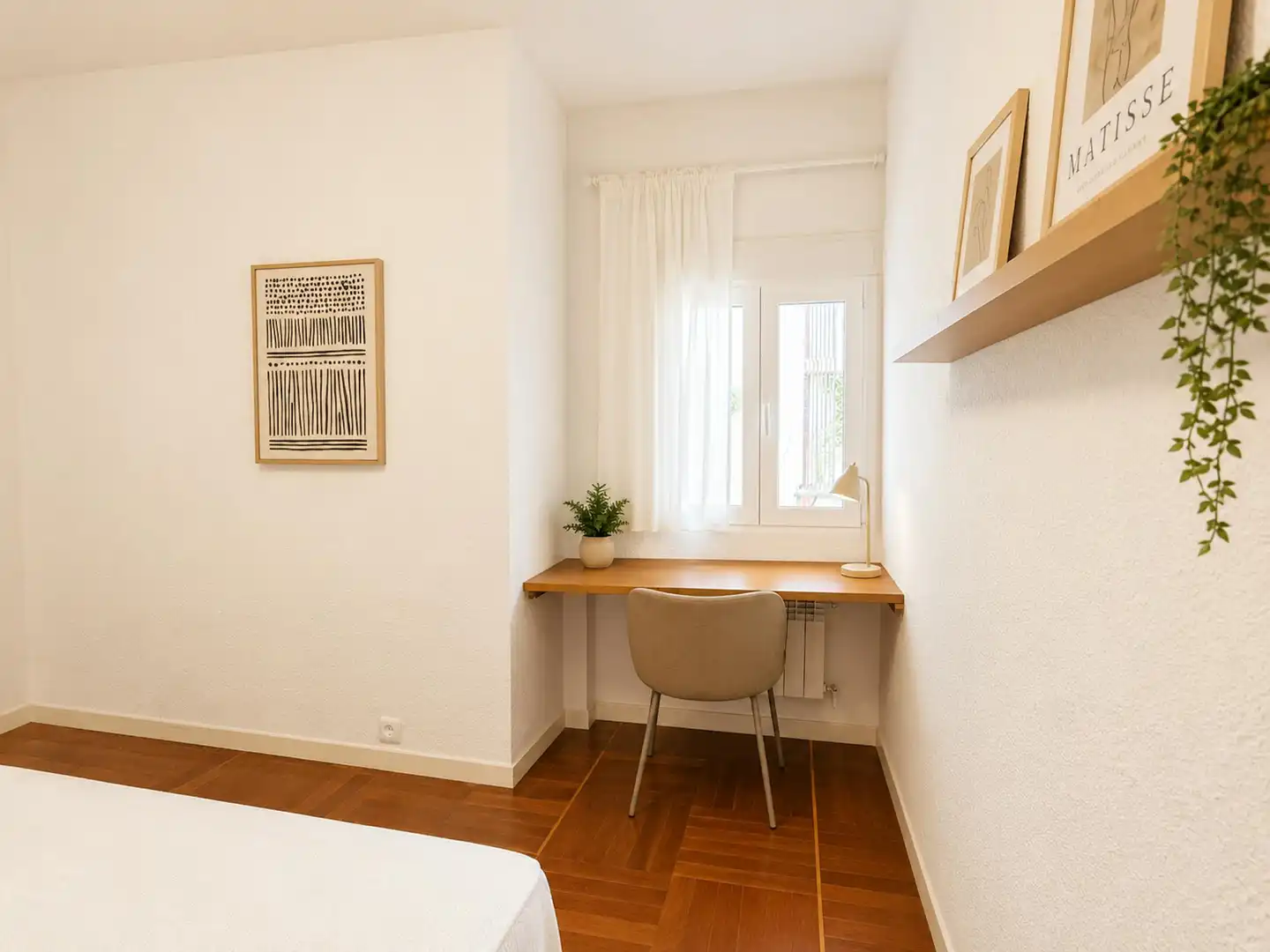6 hab, 160m² en Pacífico, Retiro, Madrid - Image 4