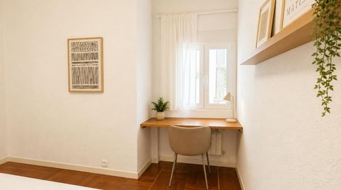 Foto 4 de Piso de alquiler en N/a, Pacífico, Madrid Capital