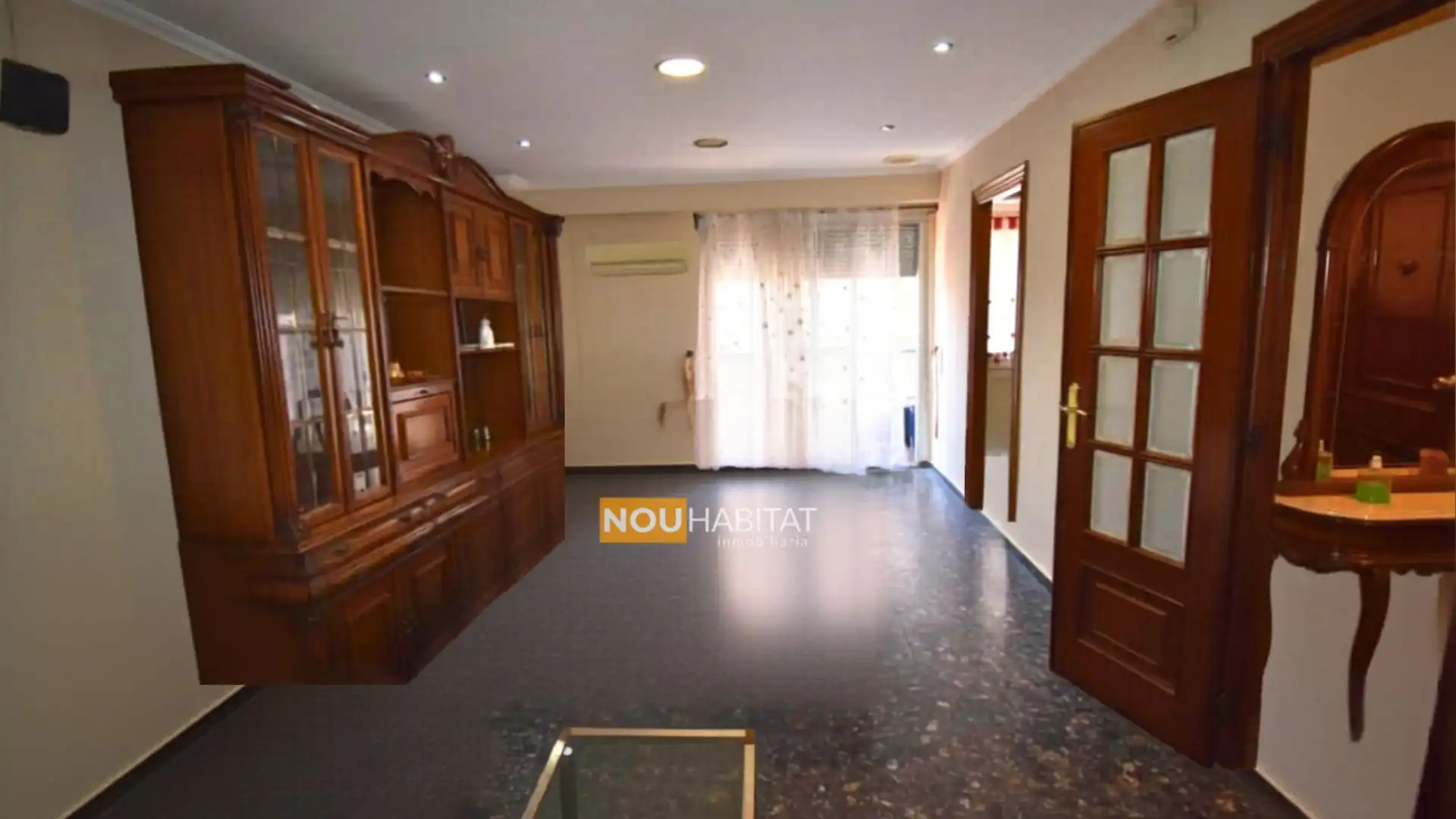 Vista exterior de Casa o chalet en venta en Real con Terraza, Trastero y Balcón