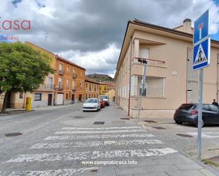 Pis de lloguer a San Lorenzo - San Marcos