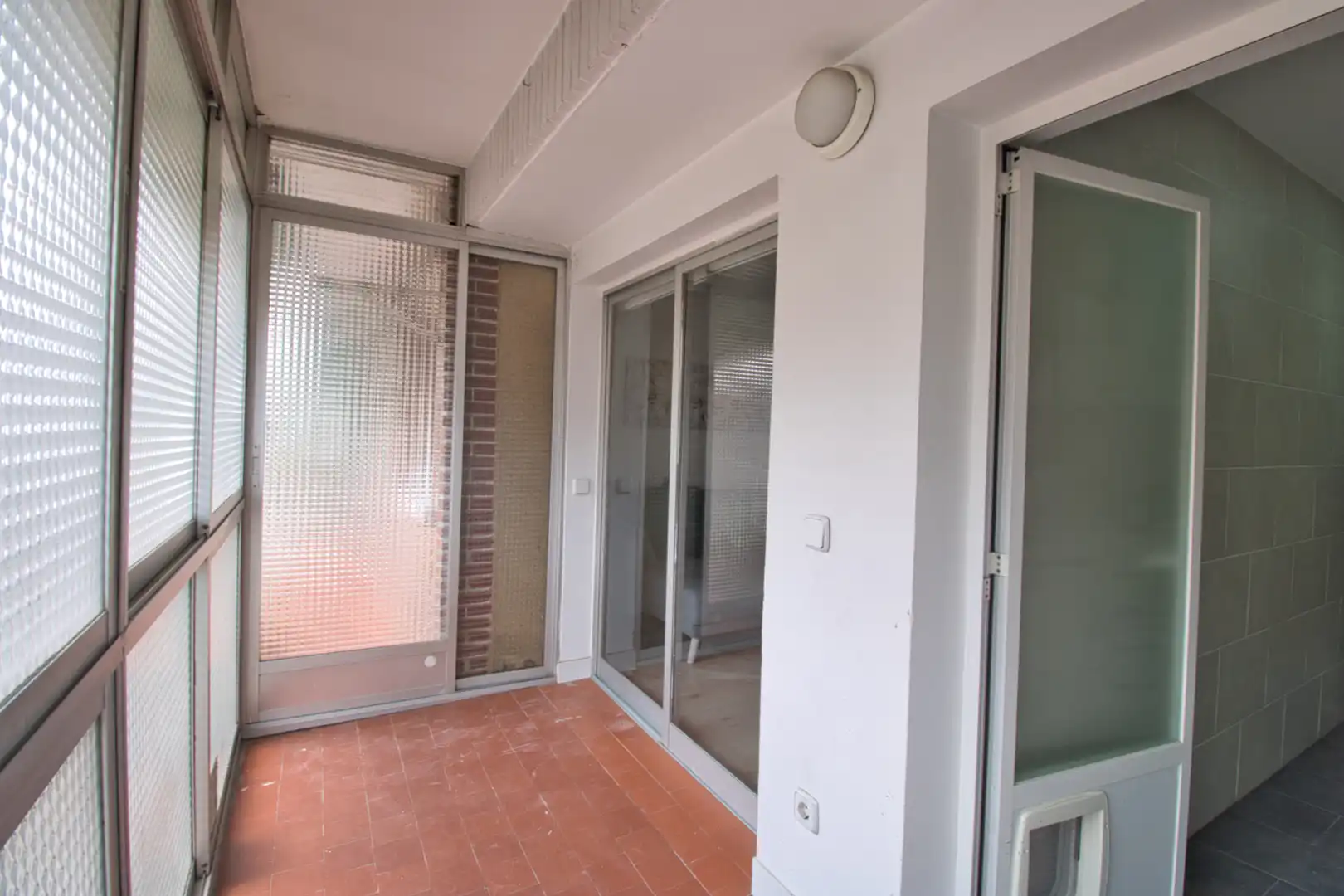 Terrassa de Pis en venda en Madrid amb Aire condicionat, Calefacció i Terrassa