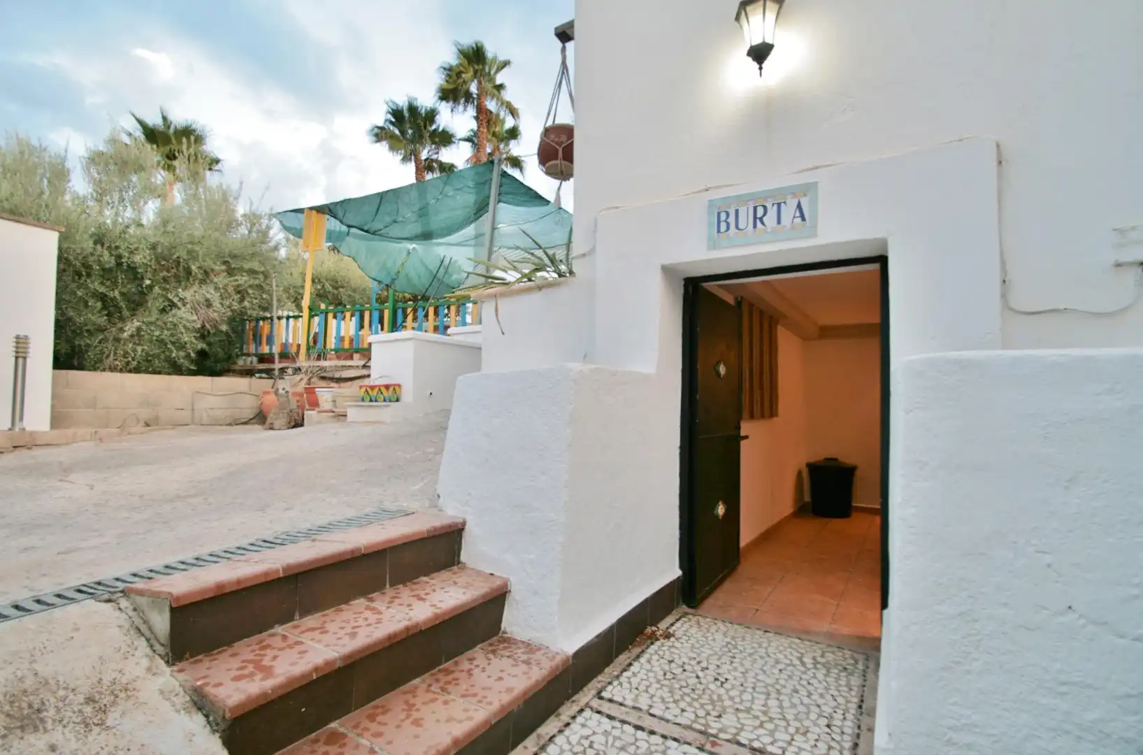 Casa o chalet en venta en Polígono 13 Parcela, 50, Alhama de Almería