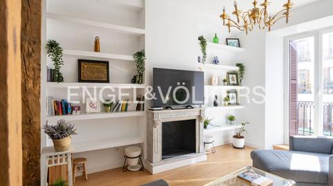 Photo 2 of Flat for sale in Calle Mayor, Sol,  Madrid Capital