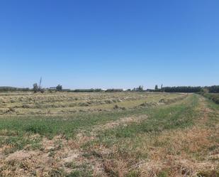 Land for sale in  Zaragoza Capital