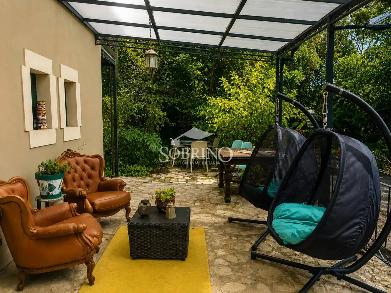 Maison avec jardin à vendre à Calle Piñeres de Pria 1, imagen 11