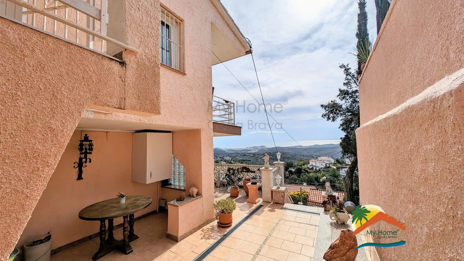 Casa o xalet en venda a Lloret Blau - La Creu de Lloret