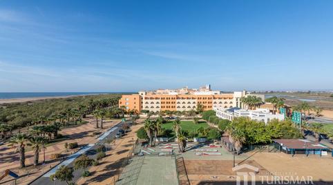 Foto 2 de Àtic en venda a Paseo de la Cruz, 1, Punta del Moral, Ayamonte