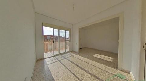 Foto 3 de Apartamento en venta en Barrio de Peral - San Félix, Cartagena