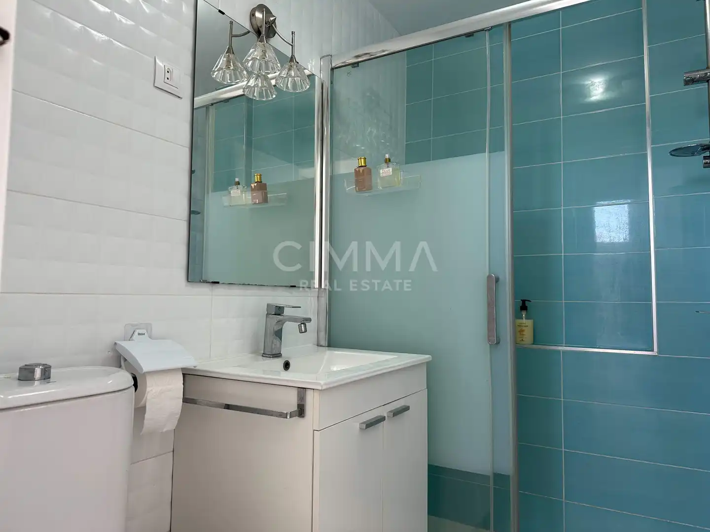 Apartment with terrace for sale in Calle Calle Londres, imagen 26