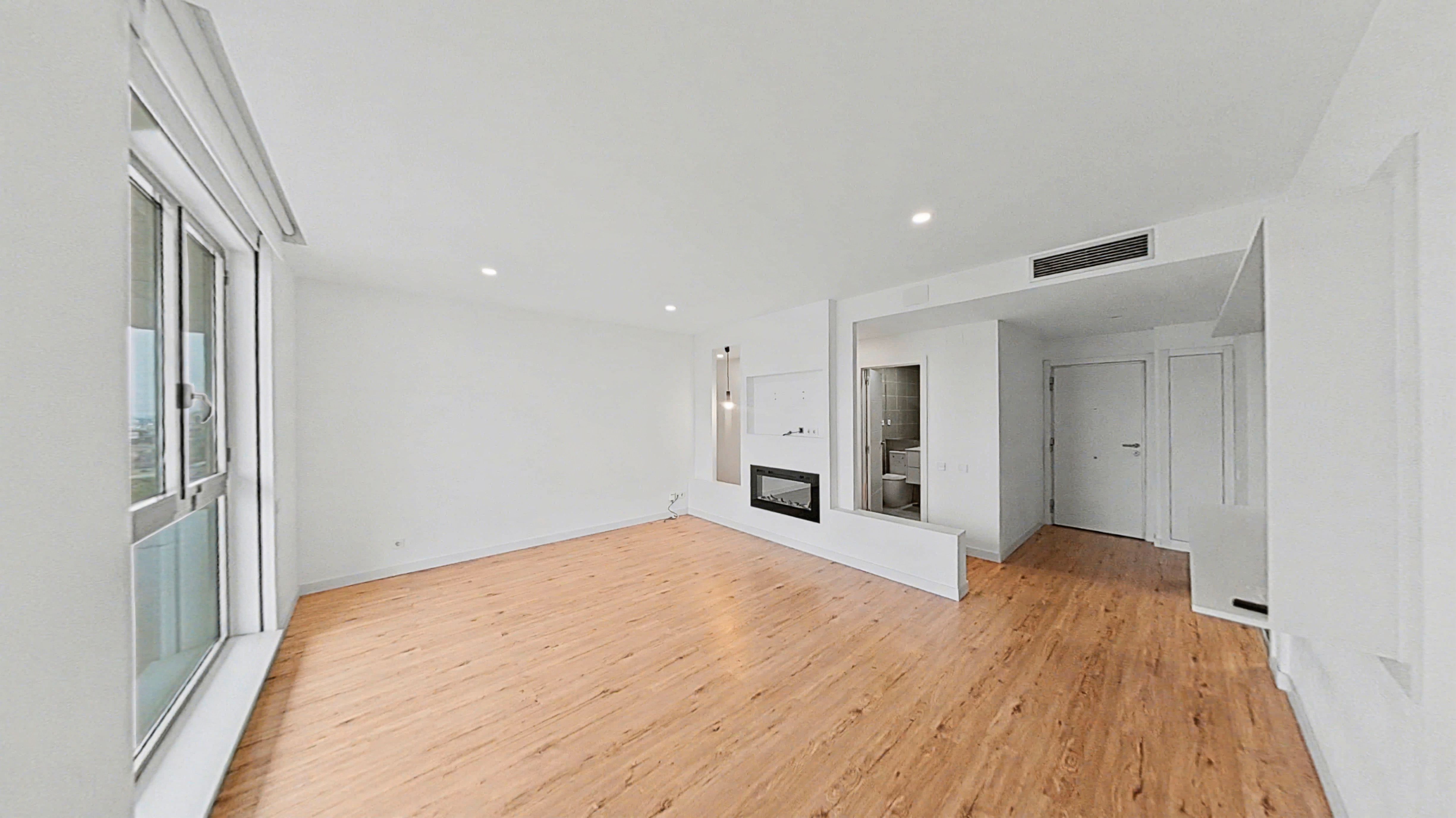 Wohnung zur Miete in Virgen del Cortijo - Manoteras