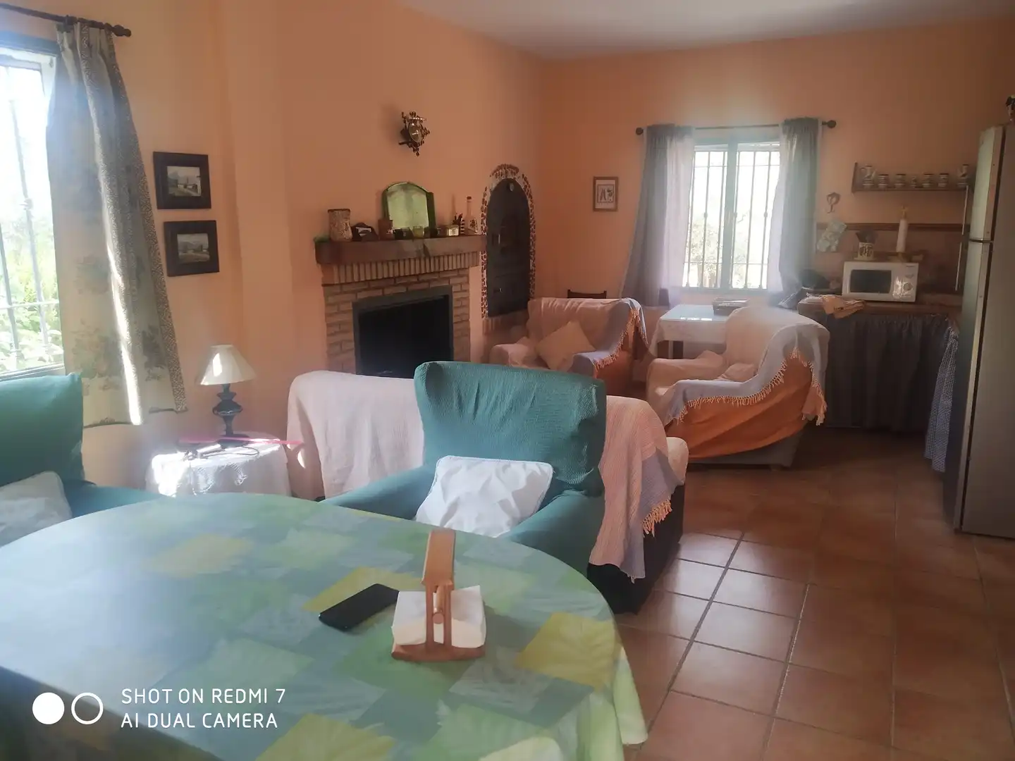 Xalet en venda a Baza, imagen 7