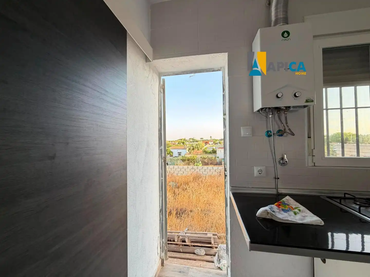 Terrassa de Casa o xalet en venda en Chiclana de la Frontera