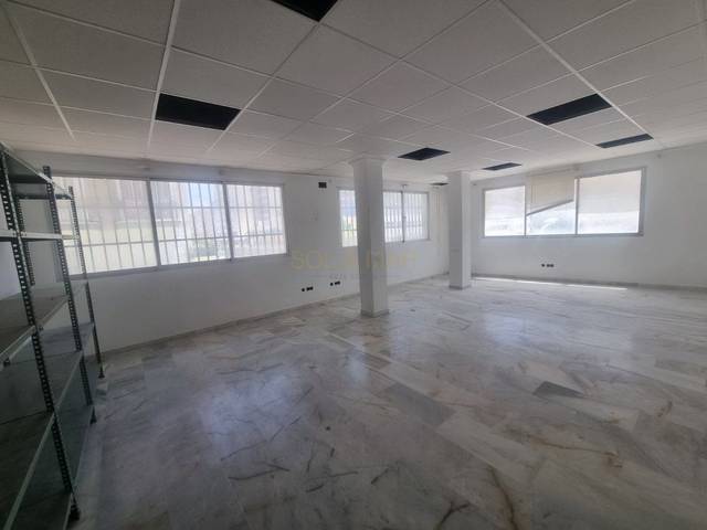 Local comercial en Alquiler en Loma de los Riscos