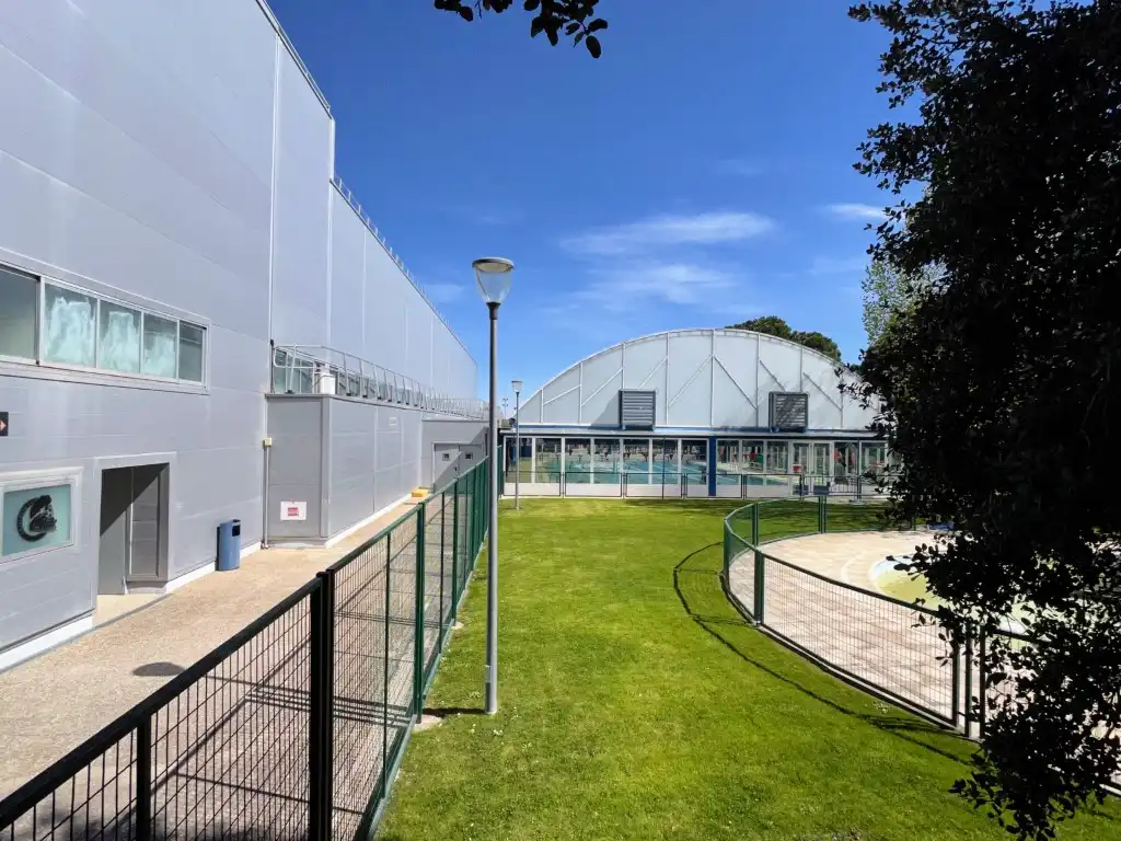 Exterior view of Detached homes for sale in Las Rozas de Madrid  with Private garden, Terrace and Storage room