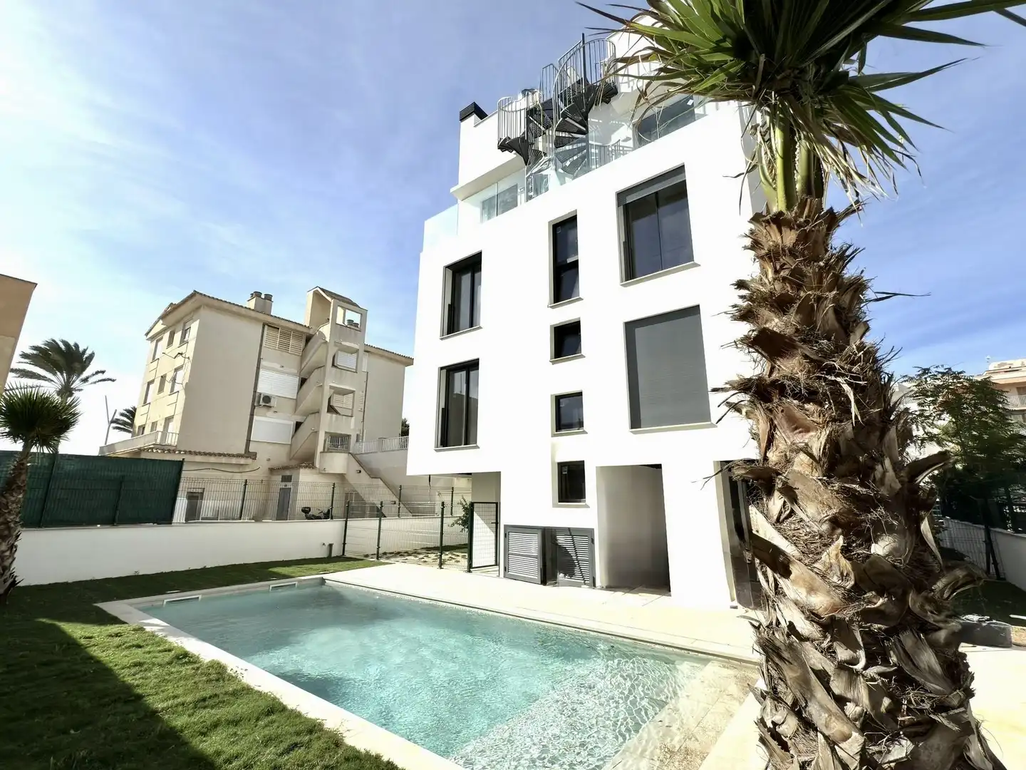 Flat for sale in Les Maravelles