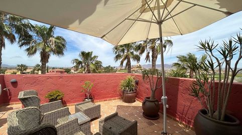 Foto 3 de Casa o xalet en venda a Las Casas Solariegas, 1, Desert Spring Golf, Cuevas del Almanzora