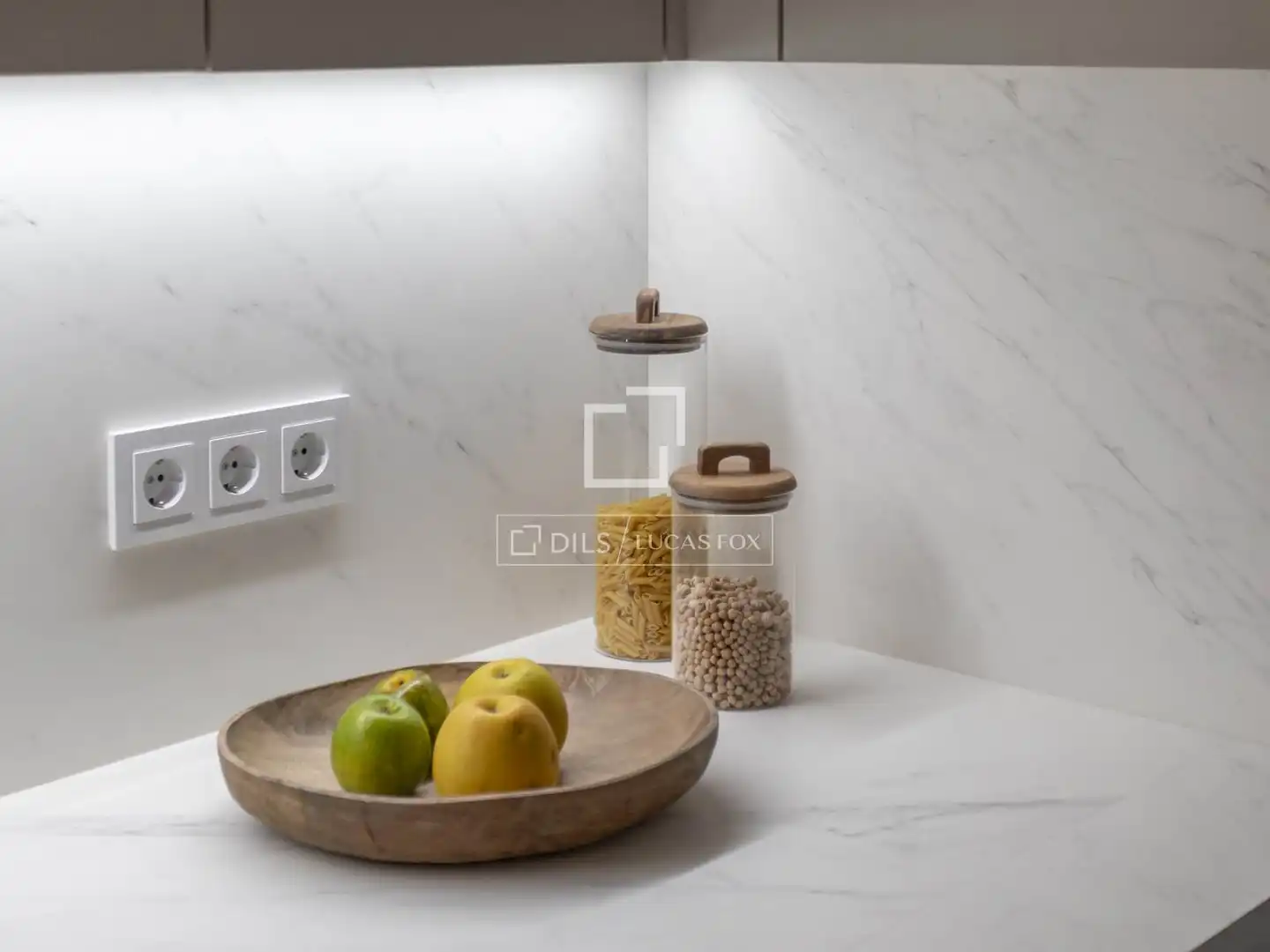 Flat with terrace to rent in Barrio de Salamanca, imagen 26