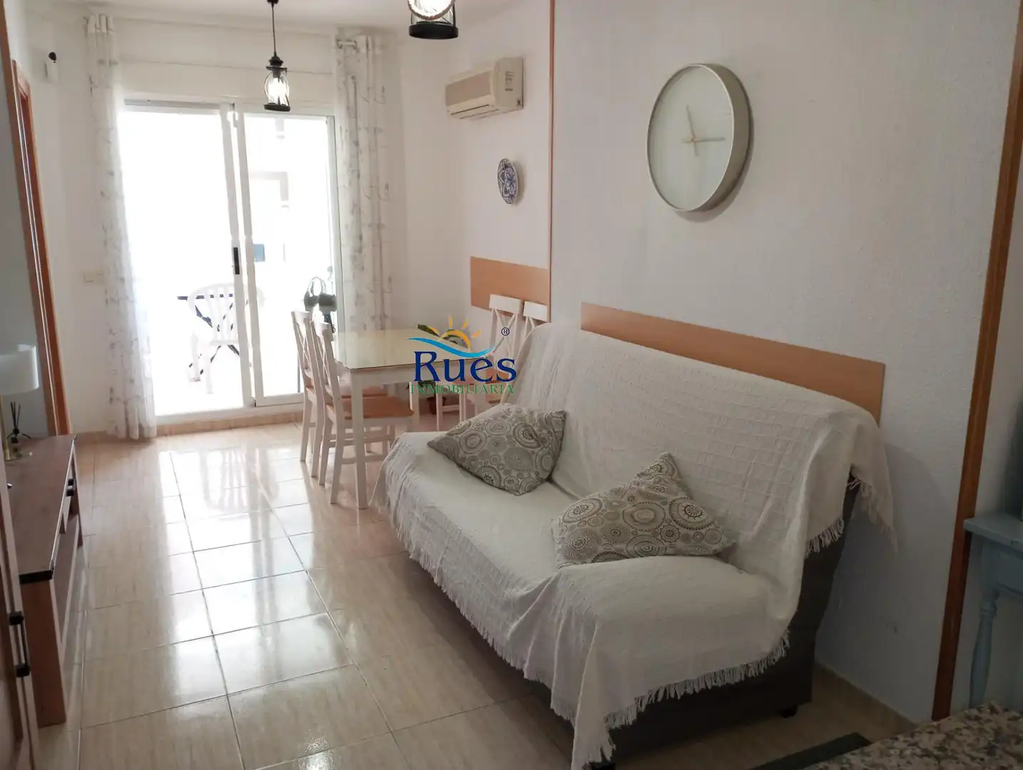 Wohnung mit Pool zum Verkauf in Calle AMPLARIES, imagen 8