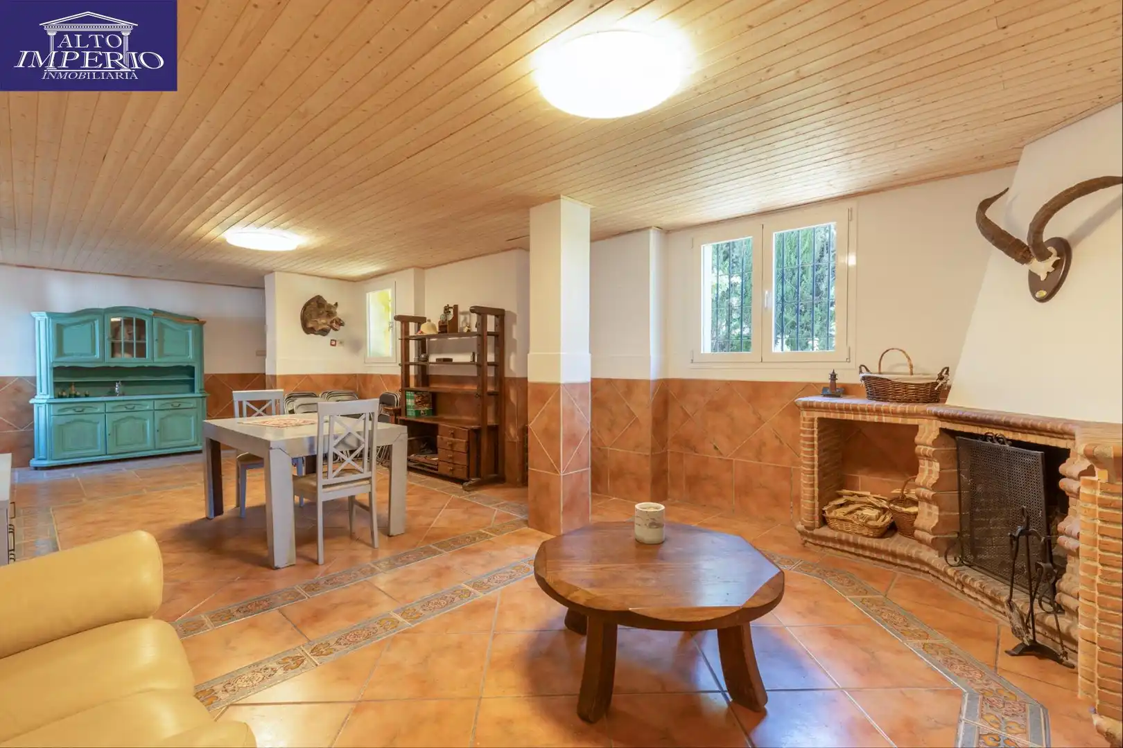 Chalet con terraza en venta en Altos de la Zubia, imagen 80