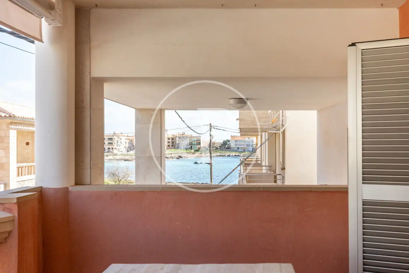 Piso en venta en Carrer Príncep, Colònia Sant Jordi