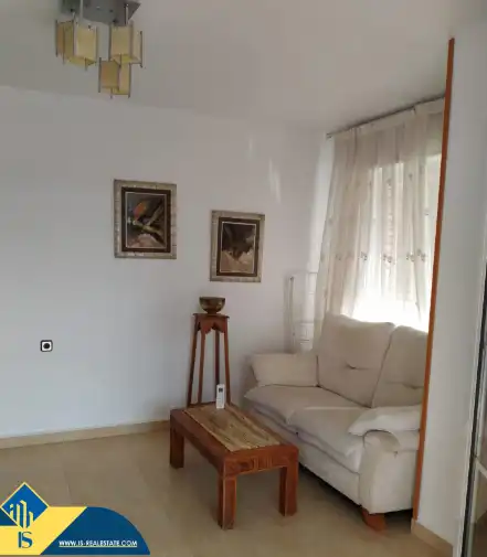 Piso con terraza en venta en Playa del Acequión, Náufragos y Rocío del Mar, imagen 13