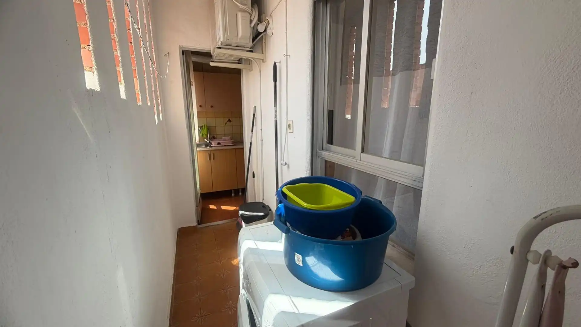 Ático con terraza en venta en SUECIA, imagen 26