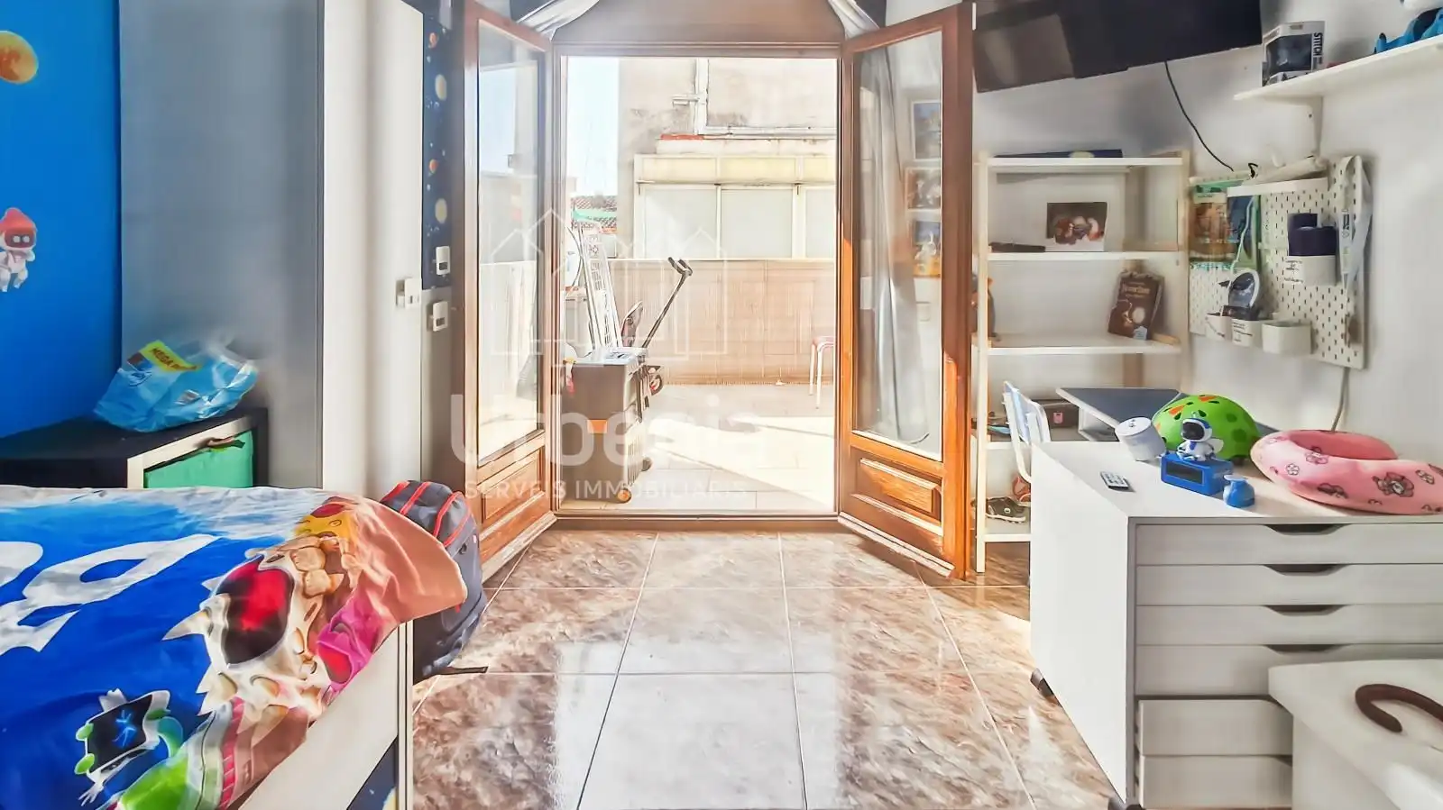 Piso en venta en Palafolls con Aire acondicionado, Calefacción y Terraza