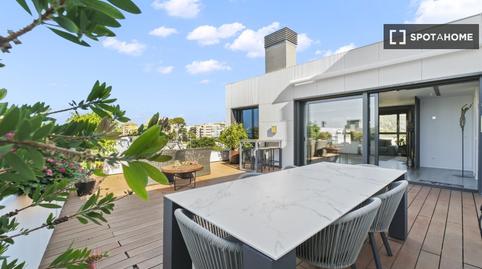 Foto 4 de Apartament per a compartir a Aiguadolç - Sant Sebastià, Barcelona