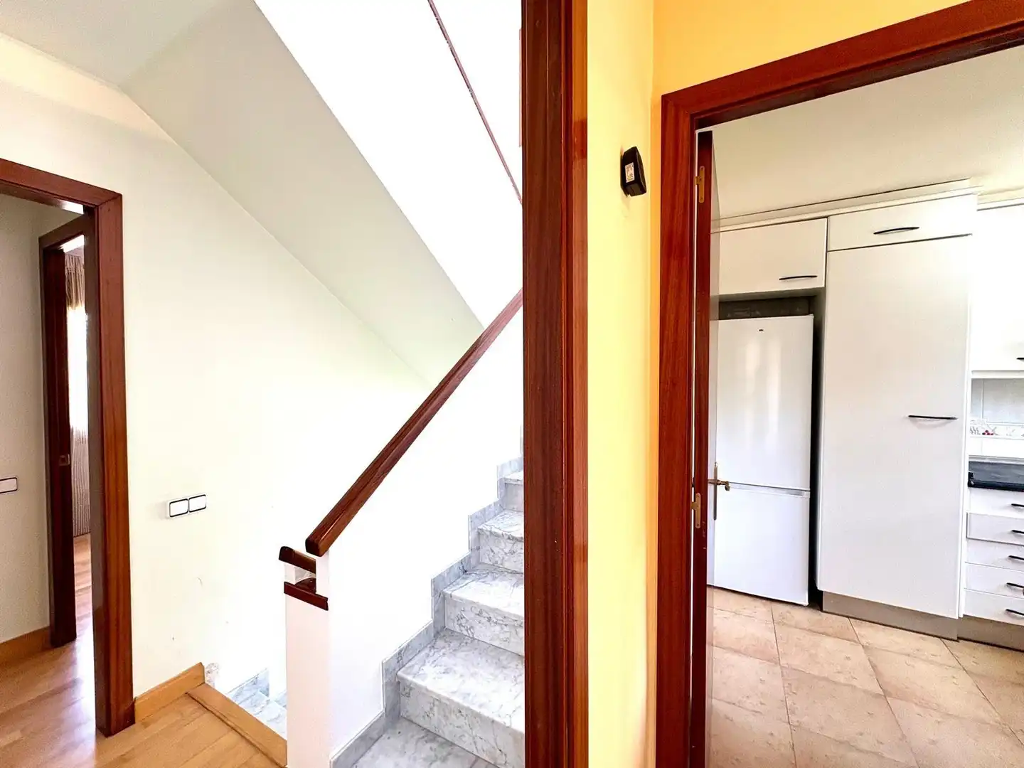 Casa o chalet en venta en Lliçà d'Amunt con Aire acondicionado, Calefacción y Jardín privado